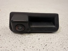 2022 2023 2024 2025 Audi Q4 Liftgate Switch OEM picture