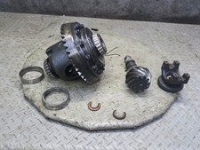 2003-2005 HUMMER H2 REAR DIFFERENTIAL 4.10 RATIO RING & PINION GEAR SET picture