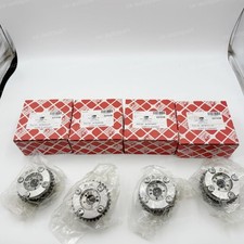4X Camshaft Adjuster for Mercedes Benz E550 E63 ML550 S550 M278 Engine picture