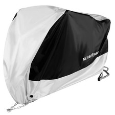 3XL Motorcycle Cover Outdoor Dust Waterproof Storage For BMW K1200 LT K1600 GTL picture