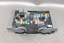 2007-2009 Chevy Silverado 1500 Engine Fuse Box Assembly OEM picture