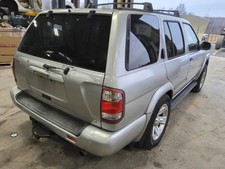 Axle Shaft Front Axle Plastic Boot Type Fits 01-04 PATHFINDER 696449 picture