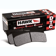 Hawk DTC-60 BRAKE PADS picture