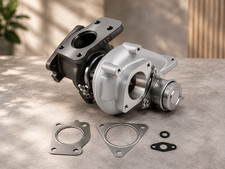 Turbo Turbocharger for 2011-2016 Nissan Juke 1.6 MR16DDT 14411-1KC1B 49335-00850 picture