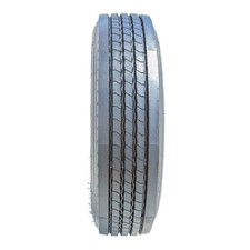 4 New Green Max Gar202  - 245/70r19.5 Tires 24570195 245 70 19.5 picture