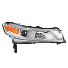 For 2009-2011 Acura TL Sedan OE Style HID Right Passenger Side Headlight 09-11 picture