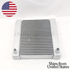 FOR 2012-2020 Mercedes Benz GLA45 CLA G S E AMG Auxiliary Radiator 0995003203- picture