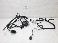 2017-2022 Buick Encore Rear Tailgate Wire Harness OEM 688328731 picture