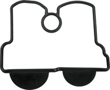 Athena Valve Cover Gasket S410250015054 For Kawasaki picture