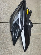 Ferrari 296 GTB, GTS, RH, Right, Headlamp / Headlight, Dmg, Used, P/N 981663 picture