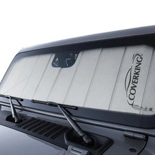For Aston Martin Rapide 2010-2019 Coverking Windshield Foldable Custom Sunshade picture