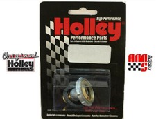 Holley 125-65 6.5 Single Stage Standard Flow Replacement Power Valve & Gasket picture