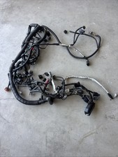 OEM LOTUS ENGINE HARNESS G132M0205F / F132M0205S picture