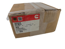 Genuine Cummins Main Bearing Kit 5633630 5579141 X15 picture