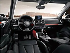 Genuine Audi Interior Color Kit 8V4072391 picture