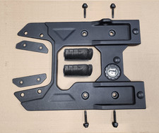 MOPAR Tailgate Inge Reinforcement for 18-25 Jeep Wrangler JL - 82215356AC picture