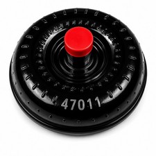 ACC 47011 TH350 Torque Converter 1600-2200 Stall 12