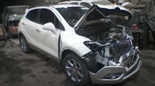 Info-GPS-TV Screen Fits 13-16 ENCORE 1008850 picture