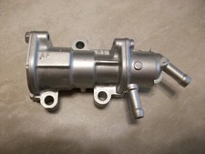 1991-1995 Acura Legend FAST IDLE AIR CONTROL BYPASS THERMO VALVE SOLENOID OEM picture
