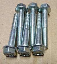 Fits 04-11 Subaru Forester Ej253, Water Pump Bolts For Legacy Impreza Ej25 EJ picture