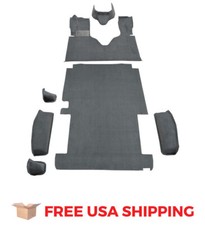 FITS 1984-1991 Ford E-150 Econoline Short with Engine Cover FITS 108 Wheel picture