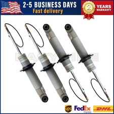 4x Front & Rear Shock Absorbers For Ferrari 612 Scaglietti Sessanta 2005-2011 picture