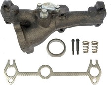Dorman 674-704 Passenger Side Exhaust Manifold Kit - Includes Required Gaskets a picture