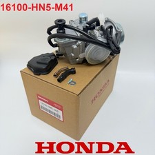 2000-2006 HONDA RANCHER 350 TRX350 OEM Carburetor 16100-HN5-M41 16100-HN5-305 picture