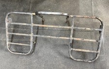 POLARIS ATV REAR CARRIER RACK 250 300 350 400L Sportsman Trail Boss Xplorer picture