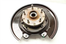 2005-2007 Subaru Impreza WRX STI Rear Right Spindle Hub Knuckle 05-07 picture