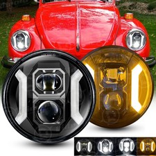 For 1950-1979 VW Beetle Pair 7