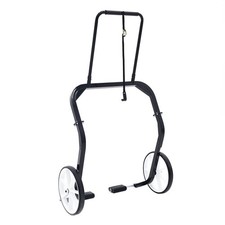 Black Ice Snowmobile Shop Dolly picture
