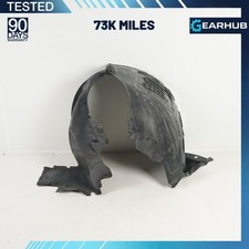 2020-2023 Mercedes-Benz GLC300 Coupe Front Left Driver Side Fender Liner OEM picture