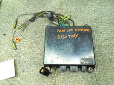 OEM CDI UNIT (ECU) 64D-85540-01-00 Yamaha Outboard 1997-2009 150 HP Motor Part picture