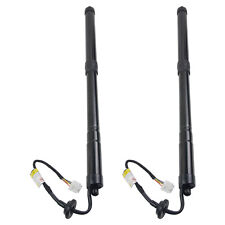 90561-4BA2A Rear Tailgate Power Hatch Lift Support X2 for Nissan Rogue SL 2.5L picture
