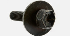 QTY 2 | 1987-2024 Suzuki TL1000 SV650 GSX-R OEM Bolt 6X25 09118-06097 picture