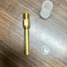 New BOSCH 0 437 502 047 Fuel Injector Multi Port Injection OEM Ferrari Mercedes picture