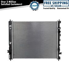 Radiator Fits 2018-2022 Buick Enclave Chevrolet Traverse picture