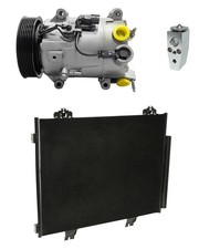 RYC Reman AC Compressor Kit W/ Condenser AGG368 Fits Acura MDX 3.0L, 3.5L 2024 picture