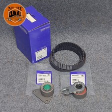 NEW OEM Timing Belt kit For 2000-2016 Volvo V60 V70 S60 C70 2.4L 2.5L 30731727 picture