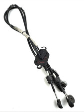 2006-2011 Honda Civic Si FACTORY OEM MANUAL Transmission Shifter Shift Cables picture