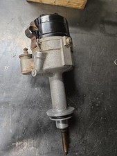 Vintage Mallory YC-346-HP Dual Point Distributor 383 Big Block Mopar B Engine picture