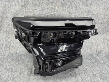 2024 2025 Chevrolet Traverse Passenger Right Side LED Headlight OEM 26487078 picture