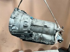 2011-2016 BMW 5 Series F07 GT 530d N57 GA8HP70Z Automatic Gearbox 7607648 picture
