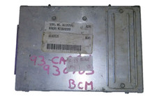 16130754 ecm ecu computer 1990-1993 Cadillac Deville picture