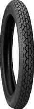 Duro 25-31918-300BTT Classic Vintage Tire 3.00-18 Front 0305-0435 picture