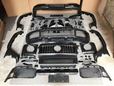 Tuning body kit BRABUS WIDESTAR 800 G-Class in the back of W463A W464 2018+ picture