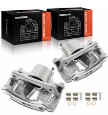 Front Brake Caliper OEM Replacement – High Pressure Tested – New picture
