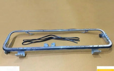Ventilating Windshield Kit For WIllys Jeep Fits Cj3A,CJ3B,M38 Overland picture