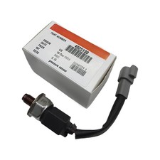 New Pressure Sensor Fits For Cummins 8.3 liter ISC/ISL engines 4025130 US Seller picture